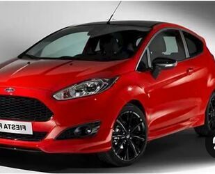 Ford Ford Fiesta 1,0 EcoBoost ST-Line 92kW Gebrauchtwagen