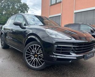 Porsche Porsche Cayenne Basis/2.Hand / NAVI / PANO / LED / Gebrauchtwagen