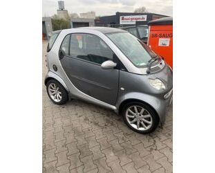 Smart Smart ForTwo coupé cdi Gebrauchtwagen