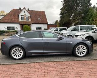 Tesla Tesla Model S90D Facelift*87%SOH*1.Hd*Leder*Pano*C Gebrauchtwagen