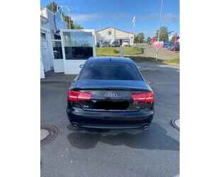 Audi Audi A6 3.0 TDI multitronic - Gebrauchtwagen