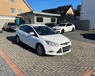 Ford Ford Focus Lim.