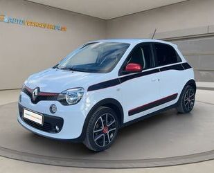 Renault Renault Twingo Intens TCe90 Aut. SPORT SHZ NAVI KA Gebrauchtwagen