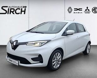 Renault Renault ZOE Experience R110/Z.E. 50*incl.AKKU* Gebrauchtwagen