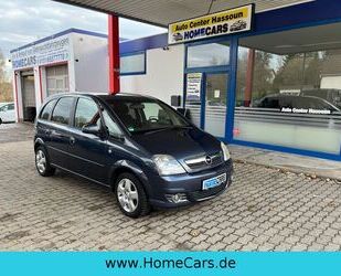 Opel Opel Meriva Innovation -TÜV 09/2026 - Benzin Gebrauchtwagen