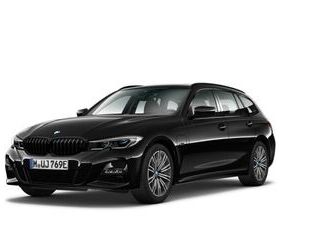 BMW BMW 330e Touring M Sport Automatic Innovationsp. Gebrauchtwagen