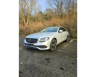 Mercedes-Benz Mercedes-Benz E 200 Autom. - Exclusive Gebrauchtwagen