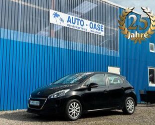 Peugeot Peugeot 208**Active**AHK**SHZ**Klima**Tempomat** Gebrauchtwagen