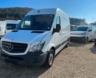 Mercedes-Benz Mercedes-Benz Sprinter II Kasten 316 Cdi 310/311/ Gebrauchtwagen