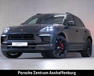 Porsche Porsche Macan GTS Sport Chrono, Pano Gebrauchtwagen