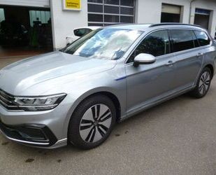 VW Volkswagen Passat Variant GTE Hybrid ACC NAVI LED Gebrauchtwagen