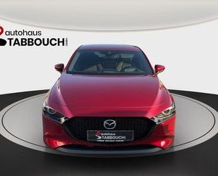 Mazda Mazda 3 SELECTION+MARTIXLED+TEMP+NAVI+360*KAMERA Gebrauchtwagen