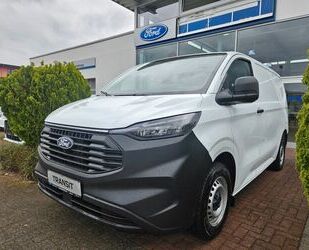 Ford Ford Transit Custom 280 L1*LED*Klimaautomatik*Lade Gebrauchtwagen