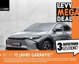 Toyota Toyota bZ4X FWD Comfort +SHZ+LHZ+Carplay+NAVI+PDC+ Gebrauchtwagen