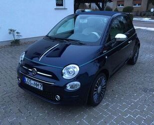 Fiat Fiat 500C 1.2 8V Riva C Riva Gebrauchtwagen