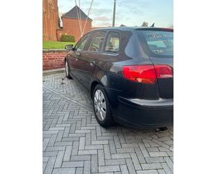 Audi Audi A3 2.0 TDI (DPF) Ambiente Sportback Ambiente Gebrauchtwagen