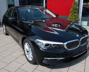 BMW BMW 520 Lim. 520 d Gebrauchtwagen