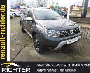 Dacia Dacia Duster TCe 130 2WD GPF Comfort Gebrauchtwagen