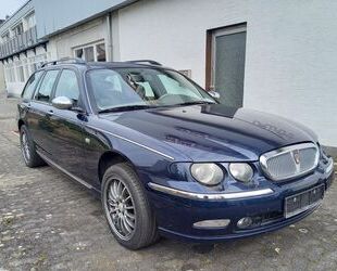 Rover Rover 75 2.5 V6 Tourer Celeste Gebrauchtwagen