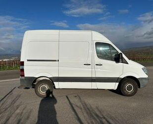 Mercedes-Benz Mercedes-Benz Sprinter II Kasten 309/311/313/315 C Gebrauchtwagen