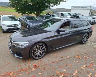 BMW BMW Baureihe 540 d xDrive M Sport-Voll-Ausstattung Gebrauchtwagen