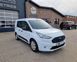 Ford Ford Transit Connect *MwSt. Ausweisbar/TÜV Neu* Gebrauchtwagen