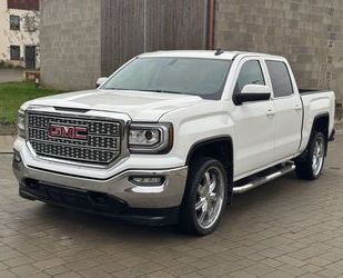 GMC GMC Sierra 1500 SLE 5.3 V8 CREW CAB 4x4 Gebrauchtwagen