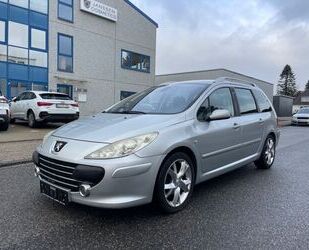 Peugeot Peugeot 307 Break/ SW SW Premium Gebrauchtwagen