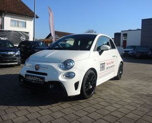 Abarth Abarth 595 Gebrauchtwagen