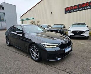 BMW BMW 540 d xDrive M Sport Paket..1 JAHR GARANTIE.. Gebrauchtwagen