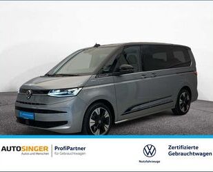 VW Volkswagen T7 Multivan Edition TSI DSG Lang 7S *ST Gebrauchtwagen