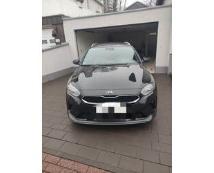 Kia Kia ceed Sportswagon GT-Line Gebrauchtwagen