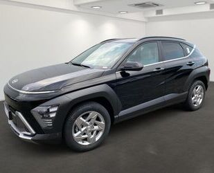 Hyundai Hyundai Kona 1.0 T-GDI Trend BOSE Gebrauchtwagen