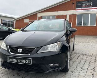 Seat Seat Ibiza Lim. Style Salsa Automatik PDC Wenig KM Gebrauchtwagen