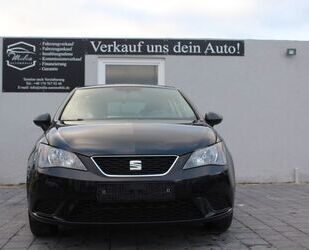 Seat Seat Ibiza 1.2 TSI Sun WENIG KM Gebrauchtwagen