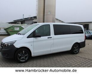 Mercedes-Benz Mercedes-Benz Vito Mixto 119 CDI Lang~1.Hand~5-Sit Gebrauchtwagen