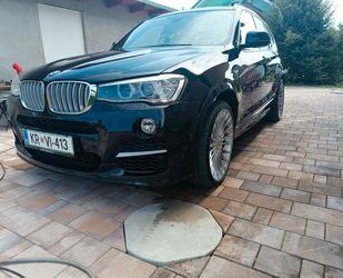 Alpina XD3 Gebrauchtwagen