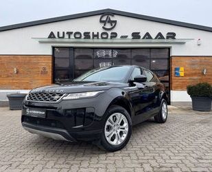 Land Rover Range Rover Evoque Gebrauchtwagen