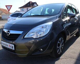 Opel Meriva Gebrauchtwagen