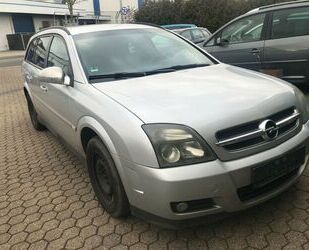 Opel Opel Vectra Caravan 2.2 Direct Elegance Gebrauchtwagen