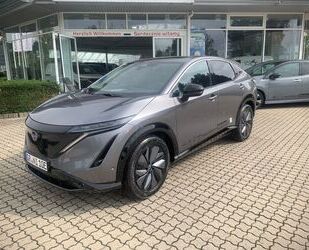 Nissan Nissan Ariya 87 kWh Evolve Pack Gebrauchtwagen