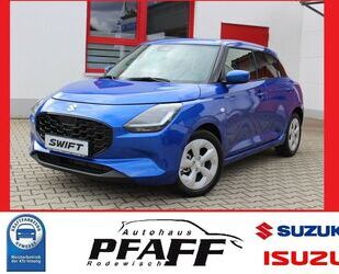 Suzuki Suzuki Swift 1.2 HYBRID AUTOMATIK COMFORT | VERFÜG Gebrauchtwagen