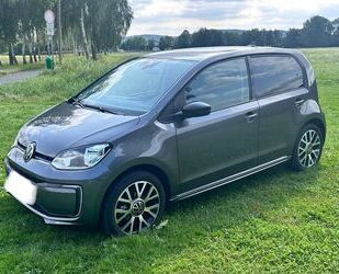 VW Volkswagen e-up! Edition e-up! Edition Gebrauchtwagen