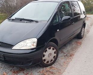 Ford Ford Galaxy 2.3 Finesse 7-Sitzer TÜV bis Mai 202 Gebrauchtwagen