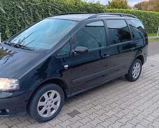 Seat Seat Alhambra Vigo 2.0TDI DPF Vigo Gebrauchtwagen