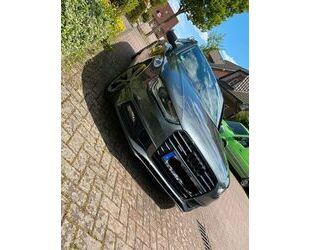 Audi Audi A4 B8 FL 3x Sline Quattro 2.0TDI Gebrauchtwagen