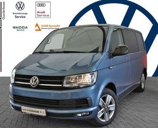 VW Volkswagen T6 Transporter Kasten 2.0 TDI DSG AHK+N Gebrauchtwagen