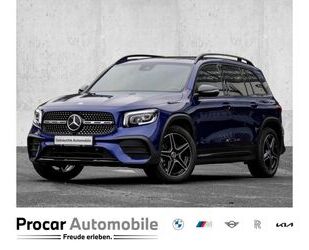 Mercedes-Benz Mercedes-Benz GLB 200 AMG LINE+LED+KAMERA+SHZ+19