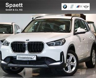 BMW BMW X1 sDrive18i Adp.LED Navi RFK Shz BT USb DAB Gebrauchtwagen