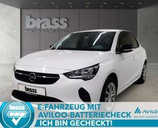 Opel Opel Corsa F e Edition Gebrauchtwagen